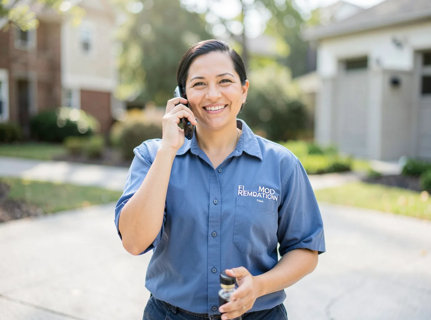 Mold Remediation Montgomery, LA FAQs
